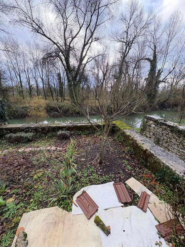 Photo 4 - Appartement à PONT-D'AIN