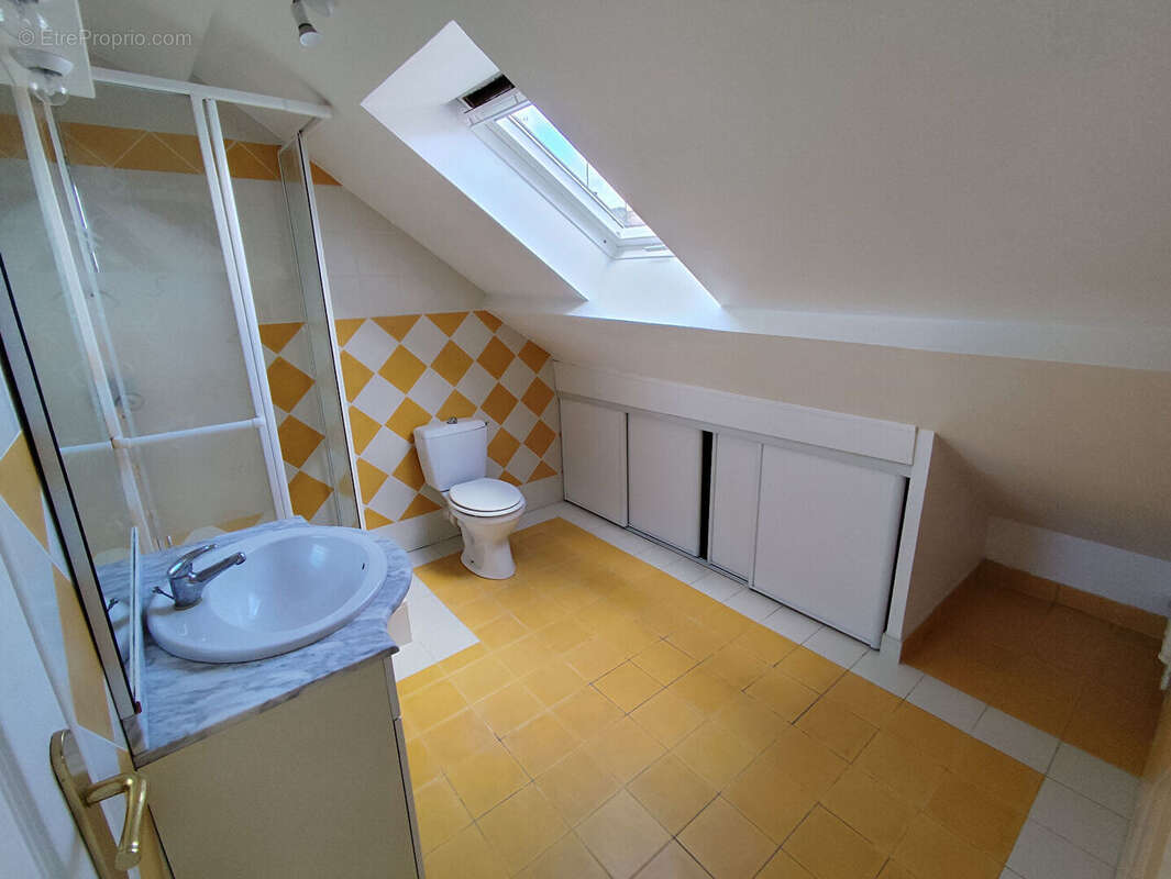 Appartement à MARGNY-LES-COMPIEGNE
