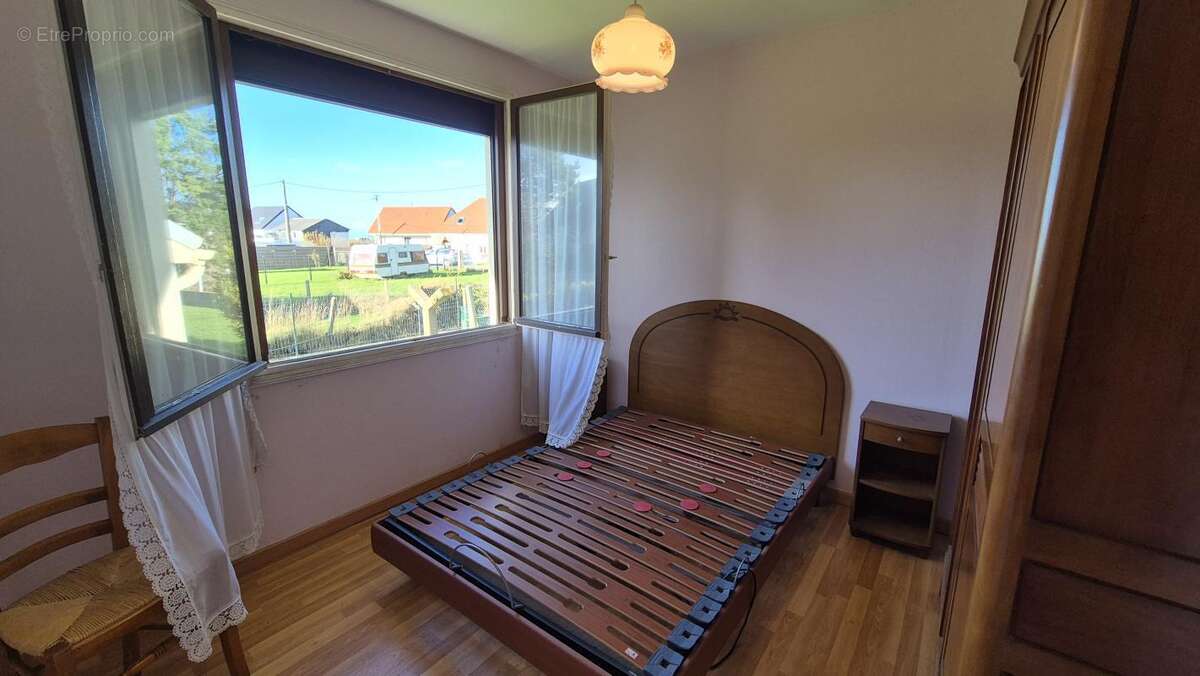 Maison à ARROMANCHES-LES-BAINS