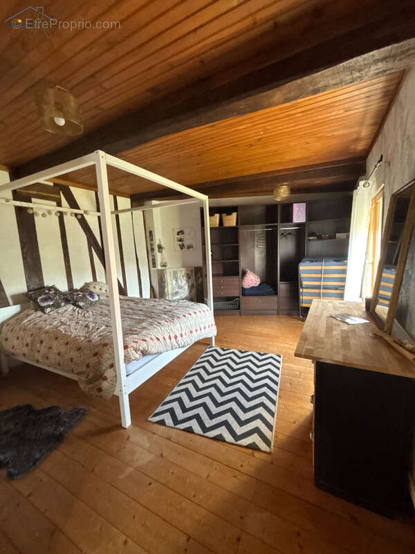 Belle maison de campagne - photo 12