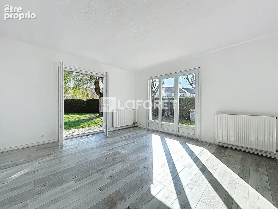 Maison 4 pièces 88 m² à vendre à Maurepas (78310) - photo 5