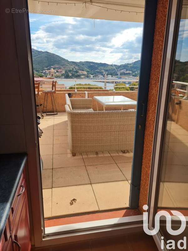 Photo 9 - Appartement à PORT-VENDRES