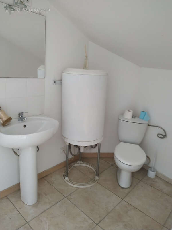 Appartement à POITIERS