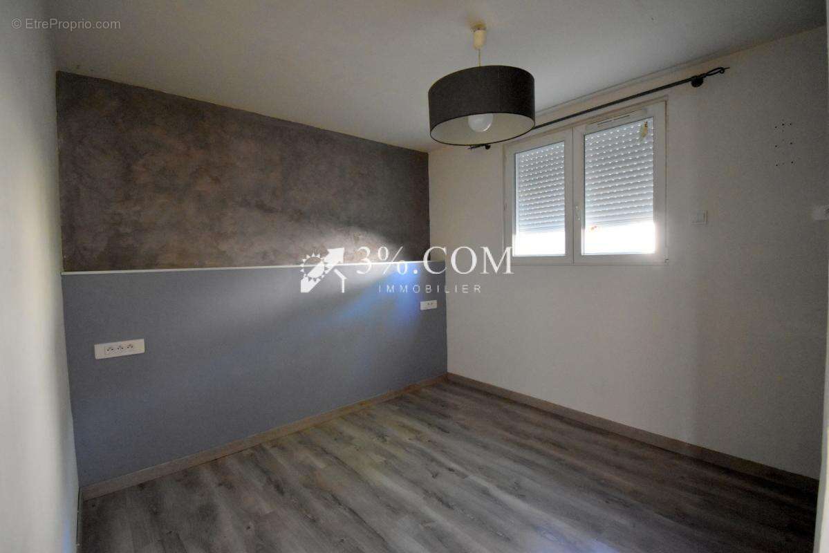 Maison à BLENOD-LES-TOUL