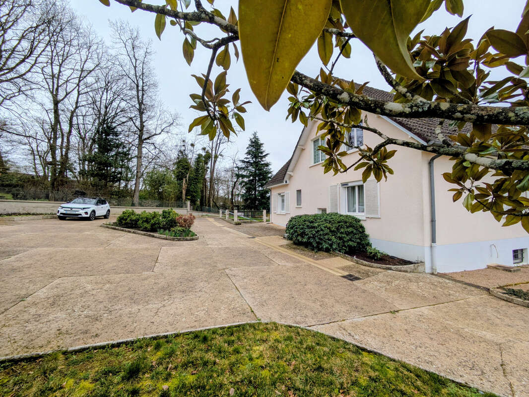 Maison à SAINT-GEORGES-SUR-BAULCHE
