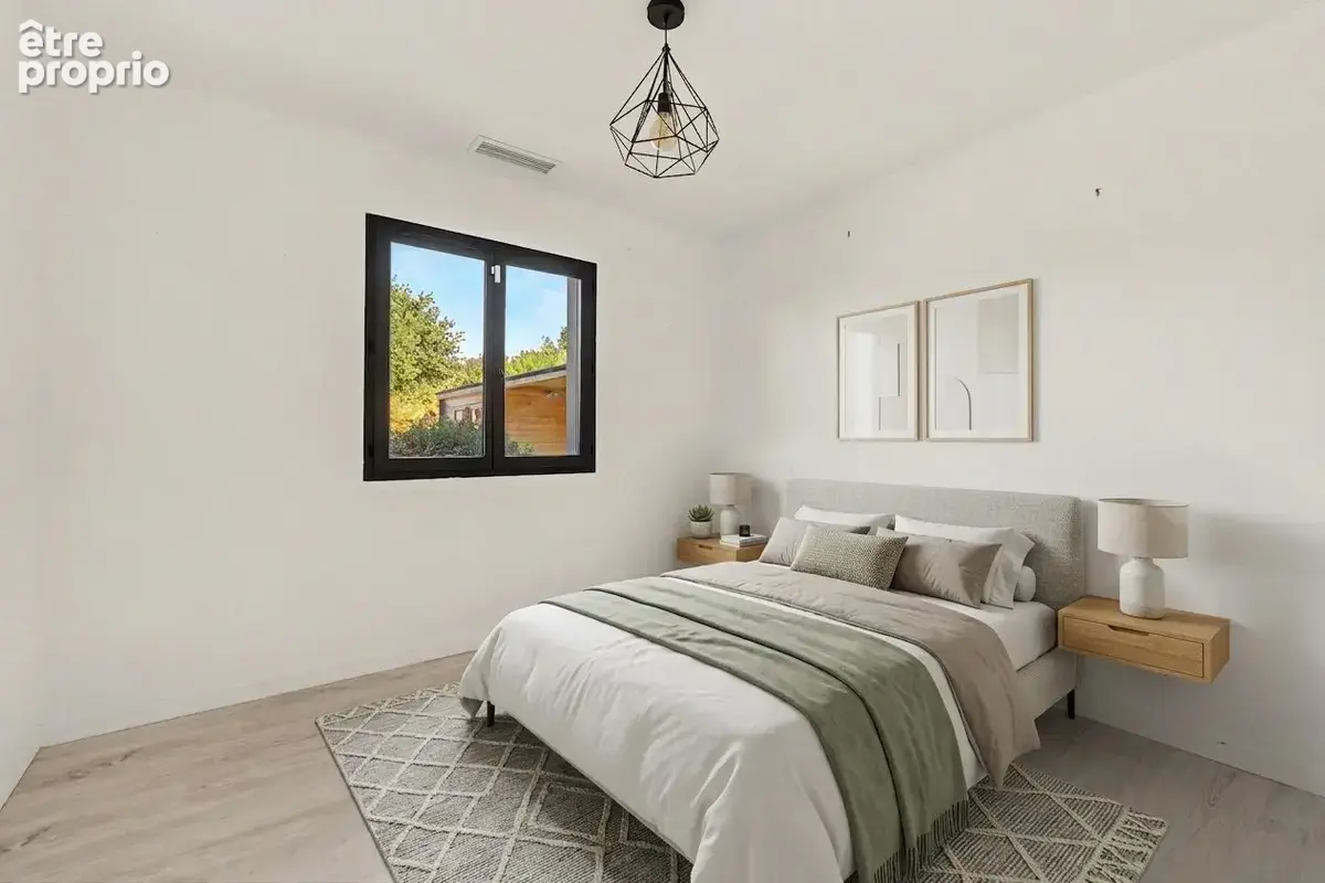 Maison 5 pièces 152 m² à vendre à Canals (82170) - photo 9
