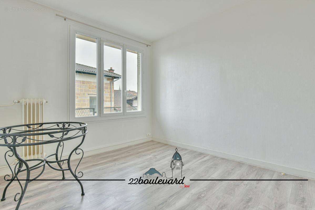 Appartement à LIMOGES