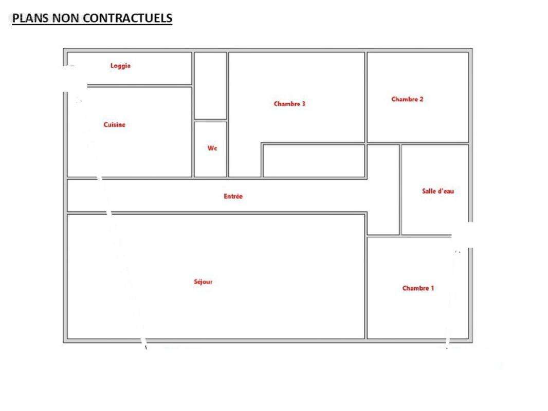 Appartement - photo 9