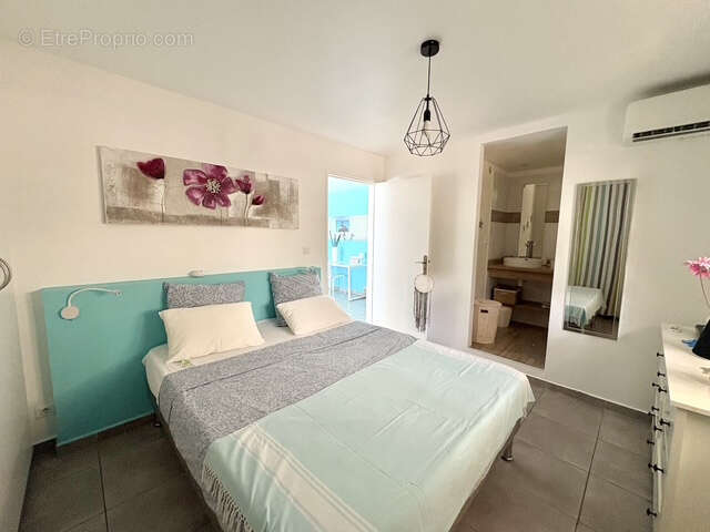Appartement à SAINT-FRANCOIS