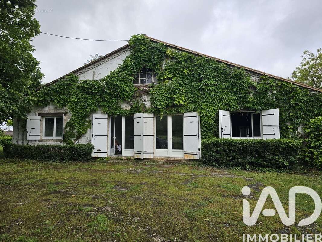 Photo 5 - Maison à BEAUPUY