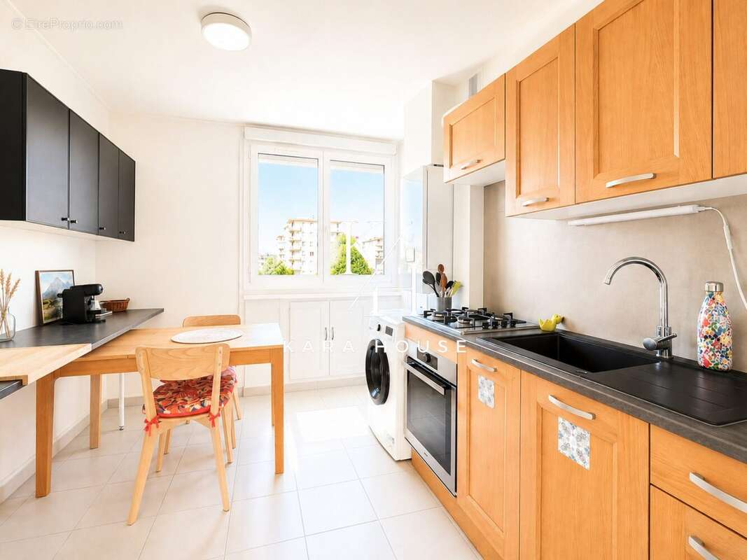 Appartement à CAEN
