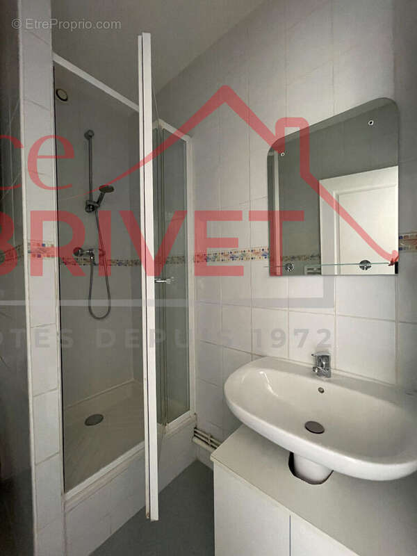 Appartement avec terrasse - photo 8