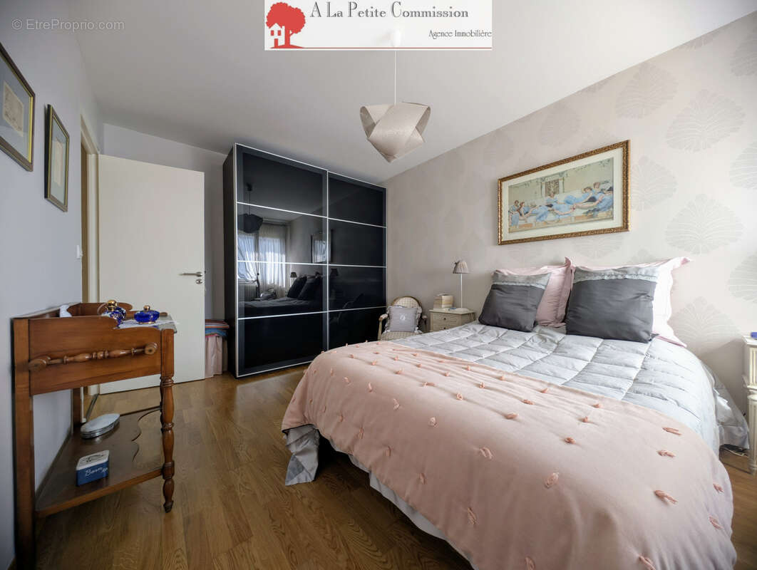 Appartement à CHARTRES