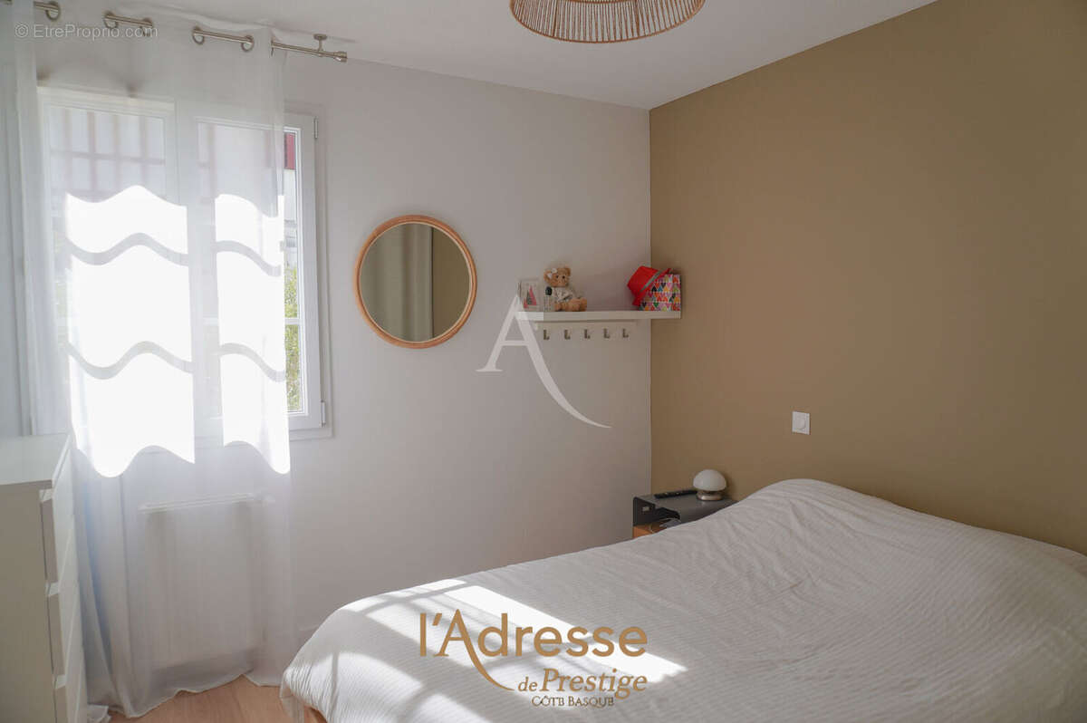 Appartement à BIDART