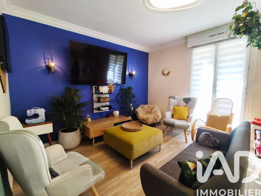 Photo 9 - Maison à SAINT-VINCENT-SUR-OUST