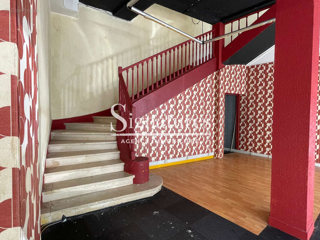 Appartement à ANGOULEME