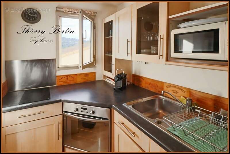 Appartement à SAINTE-MAXIME