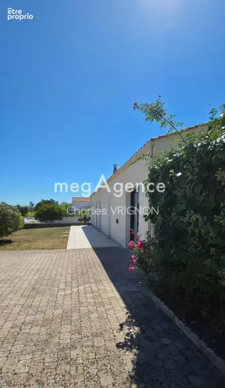 Maison plain-pied 150m2 - photo 4