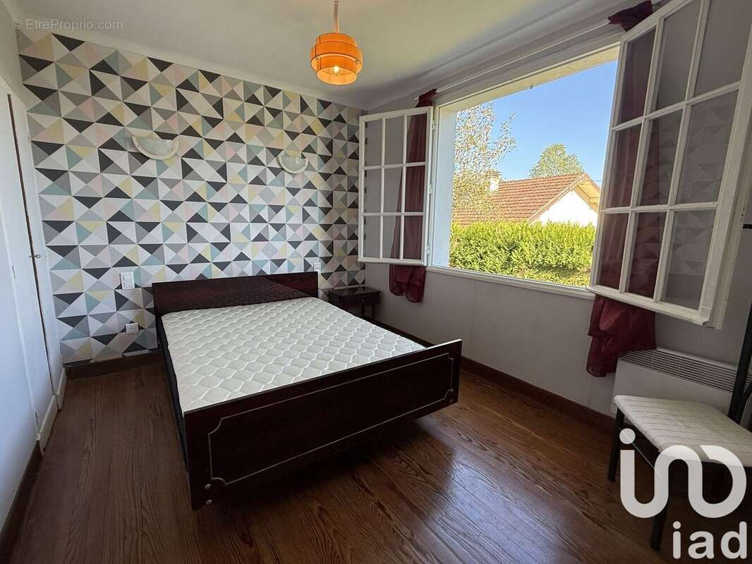 Maison 120 m² à Ance  - photo 9