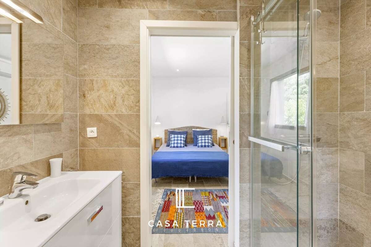 Maison à PORTO-VECCHIO