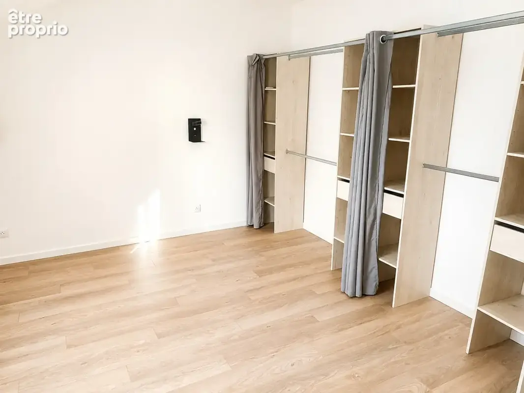 Maison individuelle rénovée - photo 9