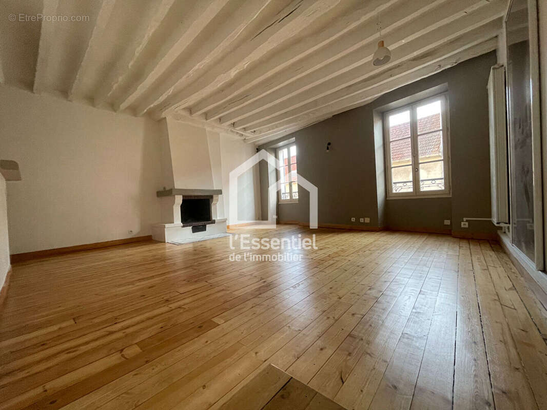 Appartement à ANDRESY