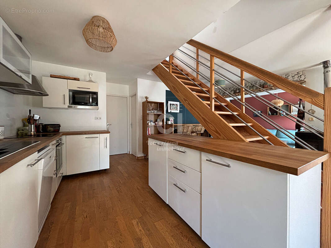Maison Bouaye 4 chambres - photo 6
