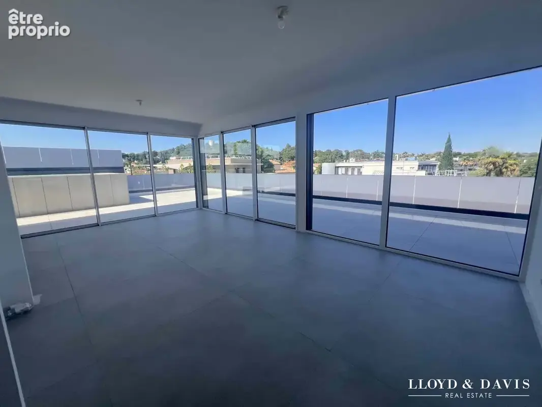 Appartement 3 pièces 118 m² à vendre à Castelnau-Le-Lez (34170) - photo 2