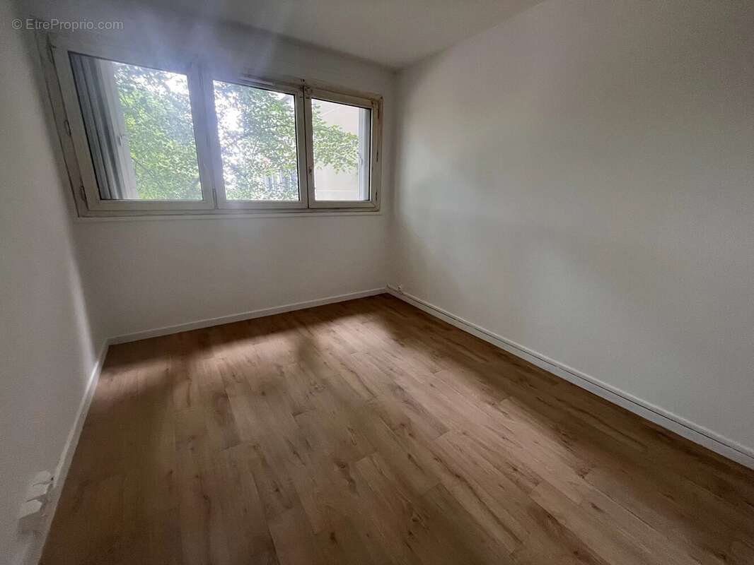 Appartement à THIAIS