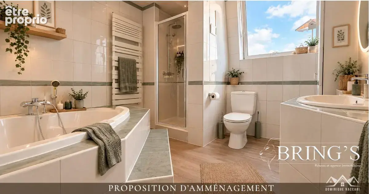 Appartement 4 pièces 108 m² à vendre à Guebwiller (68500) - photo 5