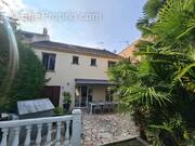 Maison à LIVRY-GARGAN