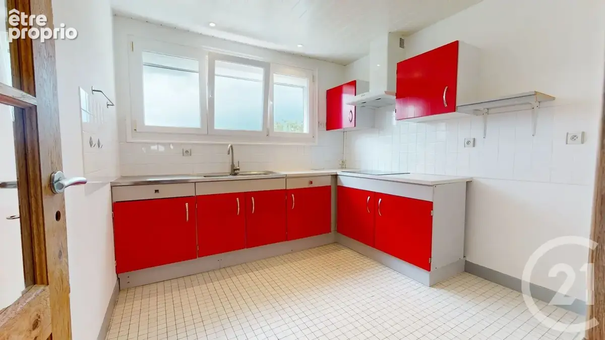 Appartement 53 m² à Saint-Quentin  - photo 5