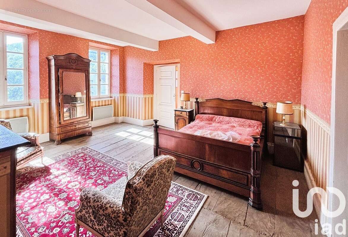 Photo 7 - Maison à SAUVETERRE-DE-COMMINGES