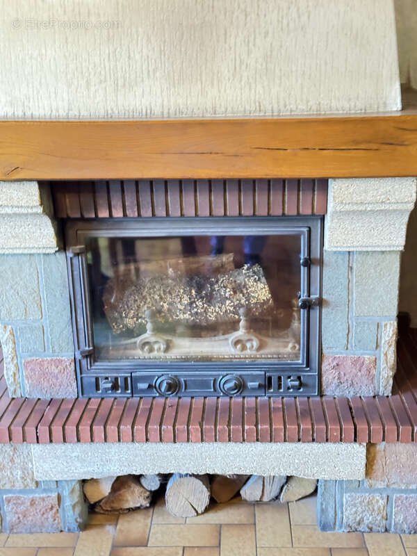 Maison à SAINT-VALERIEN