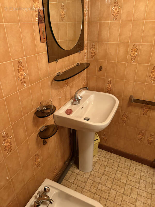 Maison à CHATELLERAULT