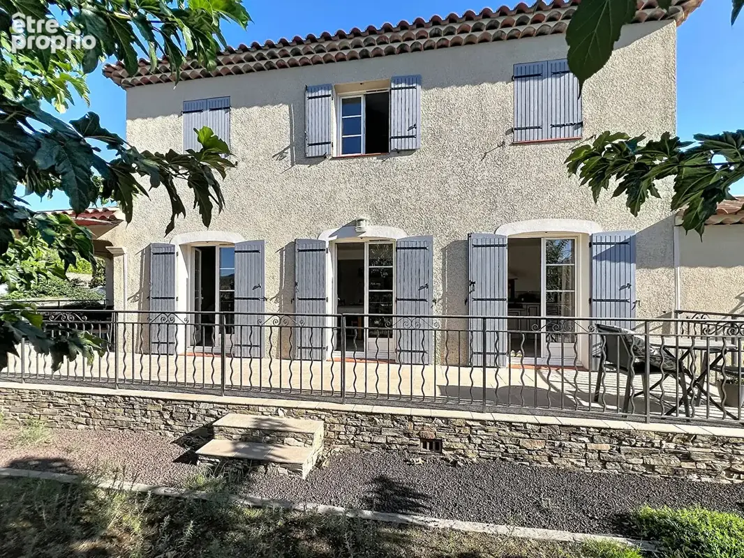 Magnifique maison familiale - cuges-les-pins - photo 2