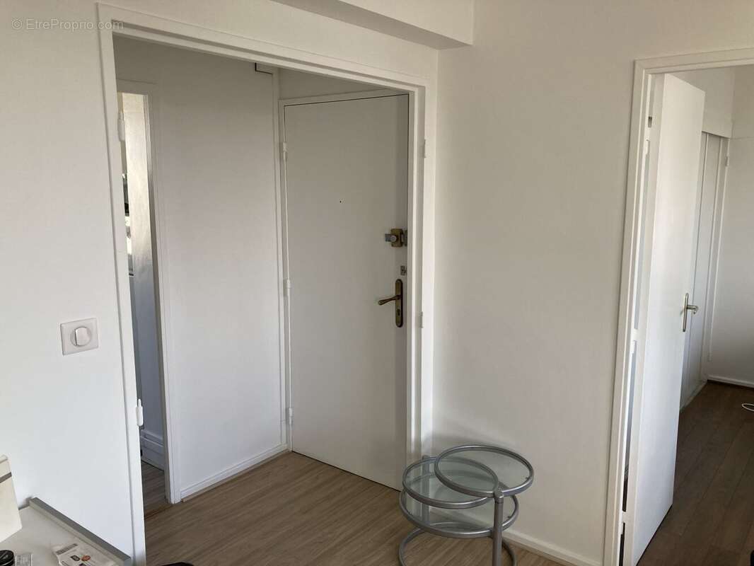 Appartement à PAU