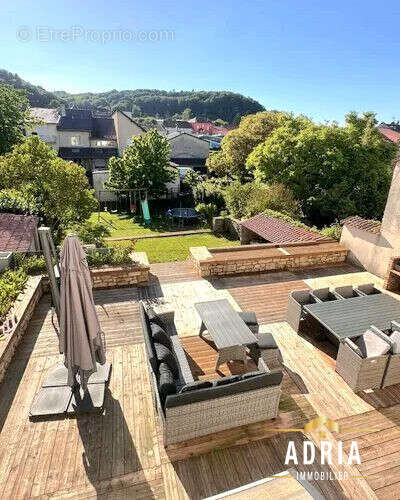 Maison 172 m² à Audun-Le-Tiche  - photo 2