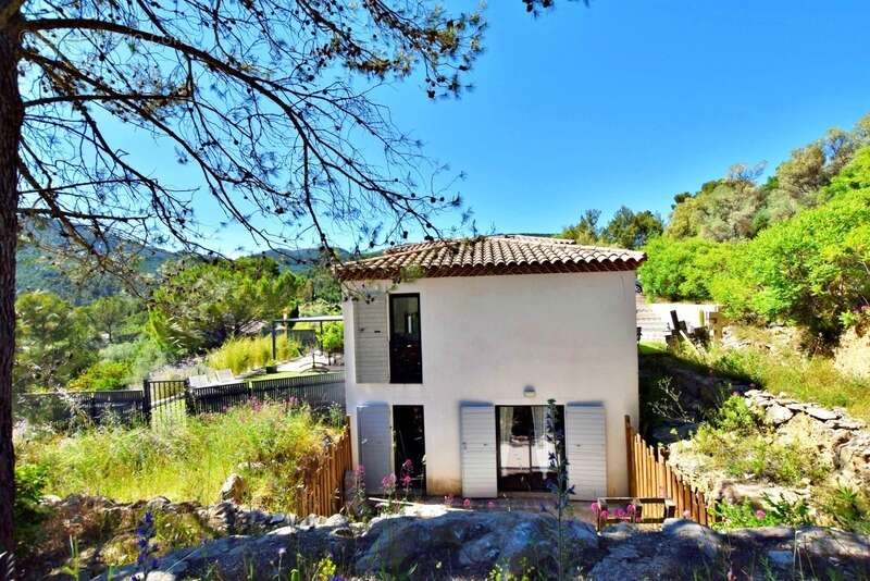 Maison à SOLLIES-TOUCAS