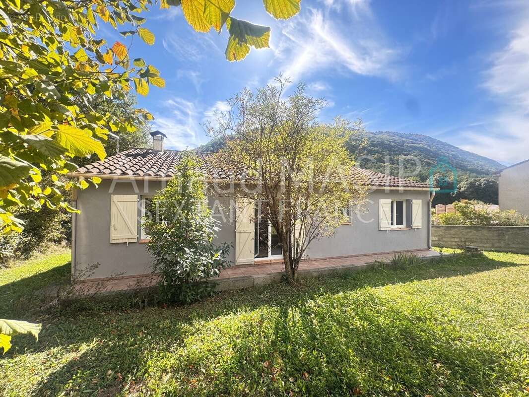 Villa plain pied 4f, 3 chambres avec terrasses, jardin et garage, emplacement calme - photo 14