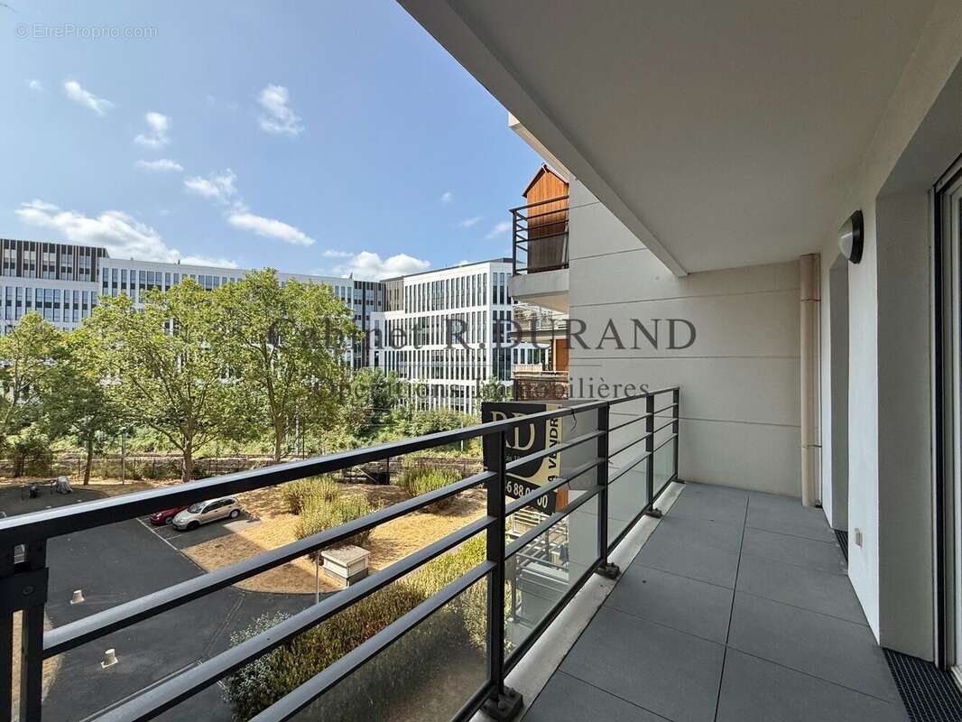 Appartement 61 m² à Bois-Colombes  - photo 2