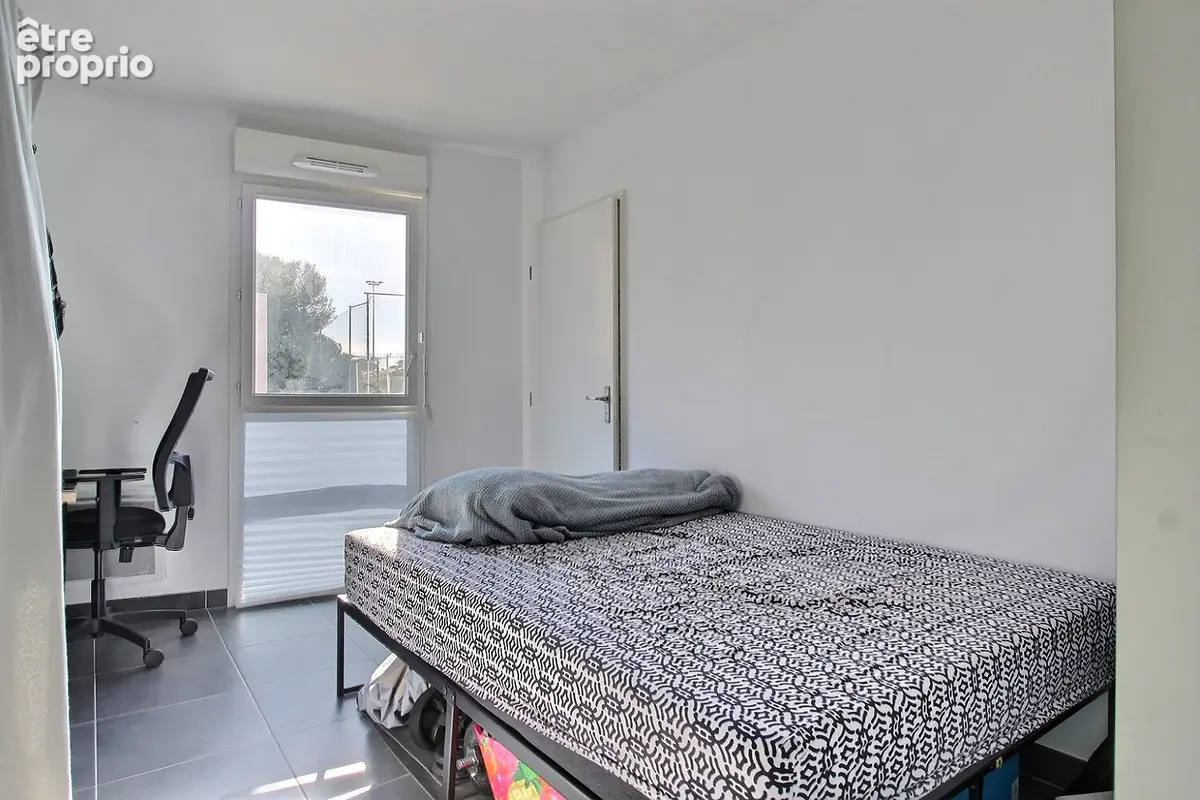 Appartement 40m² à montpellier - photo 4