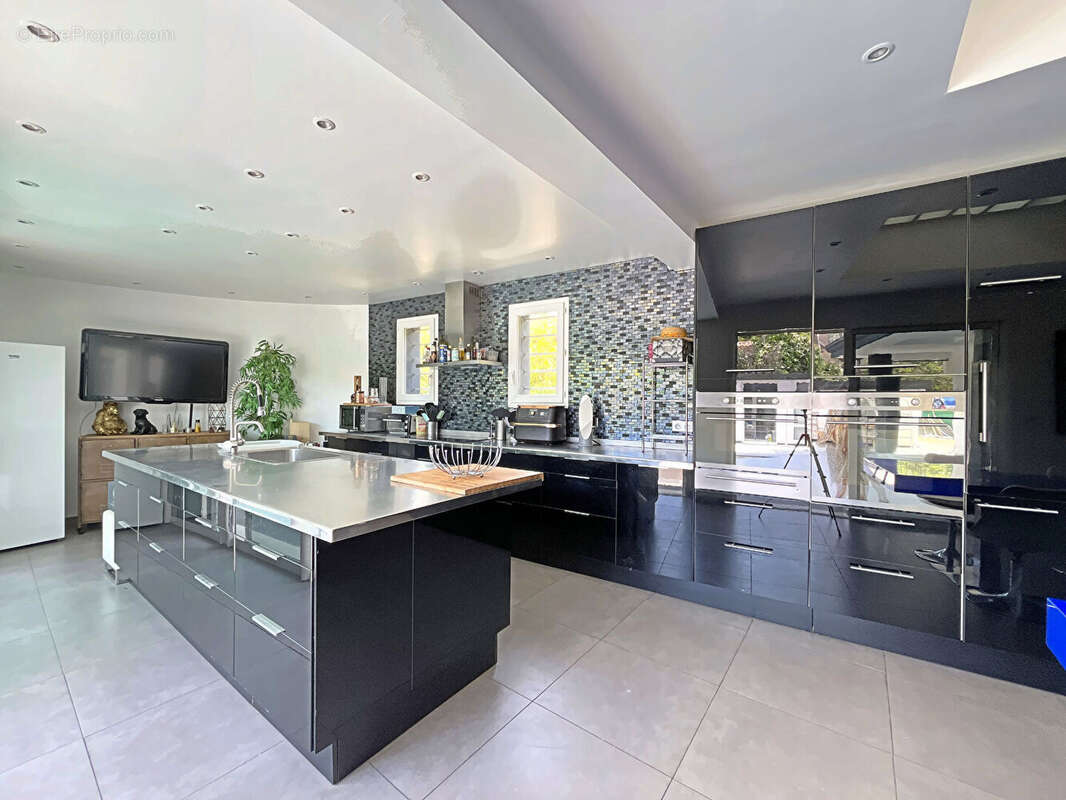 Maison à SAINT-RAPHAEL