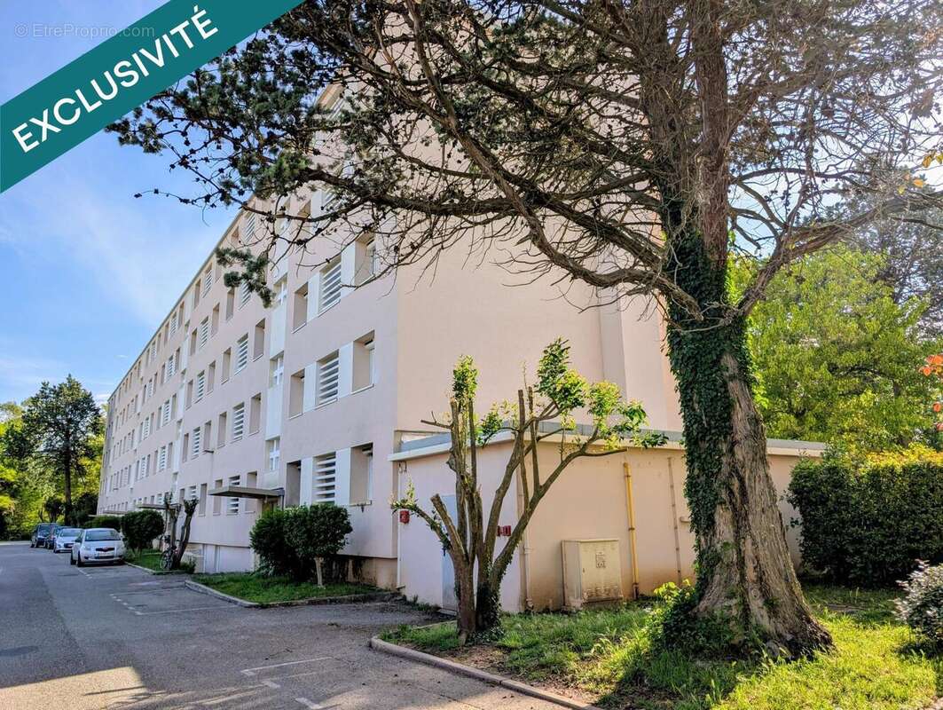 Photo 2 - Appartement à MONTELIMAR