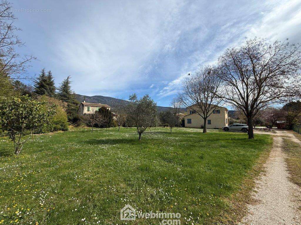Maison 174 m² à Bedoin  - photo 13