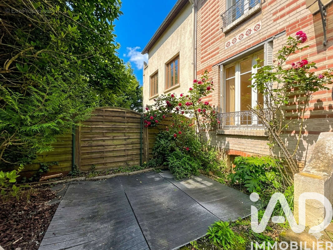 Photo 9 - Maison à FRANCONVILLE