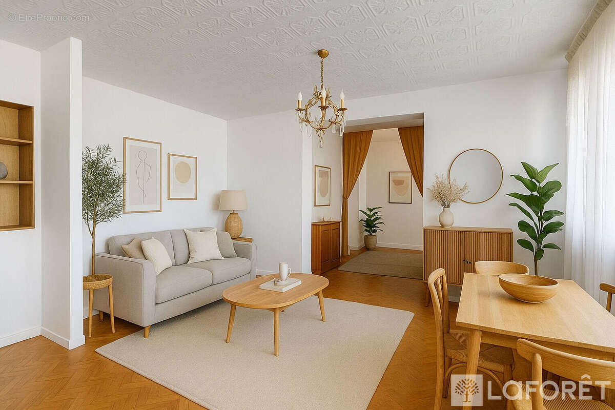 Maison à CORMONTREUIL