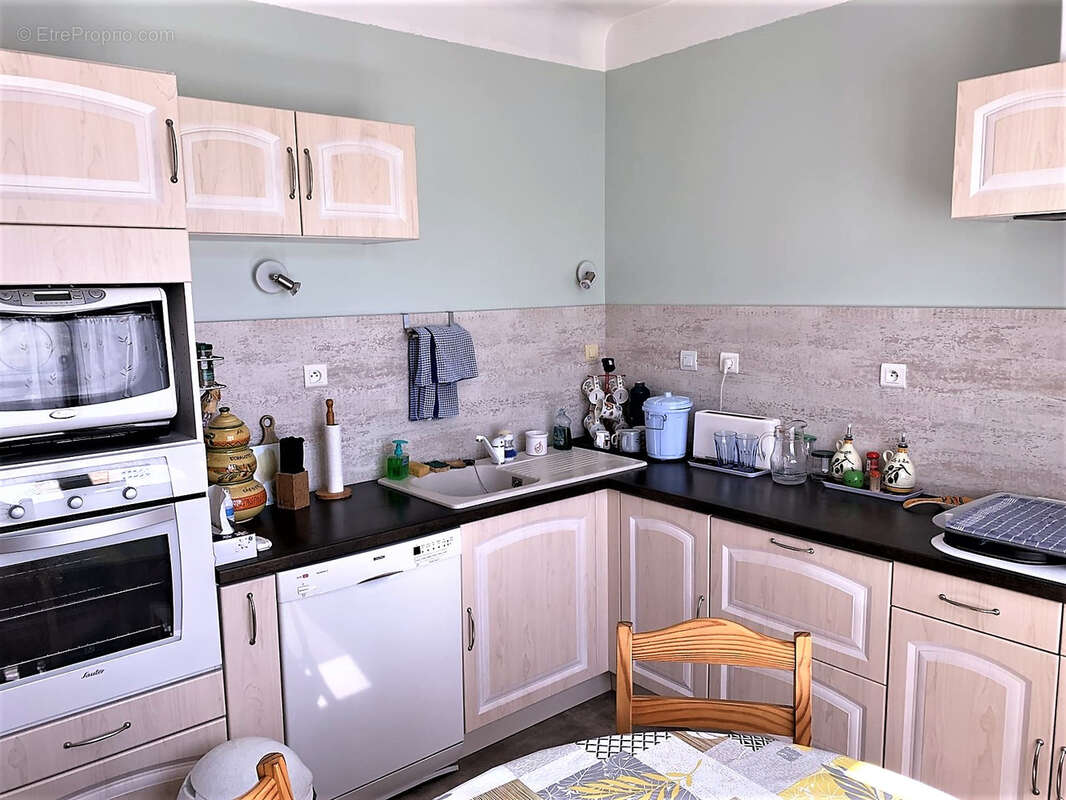 Maison à TERRASSON-LAVILLEDIEU