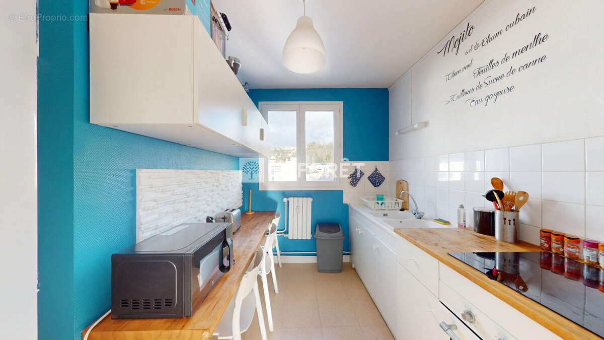 Appartement à LE HAVRE