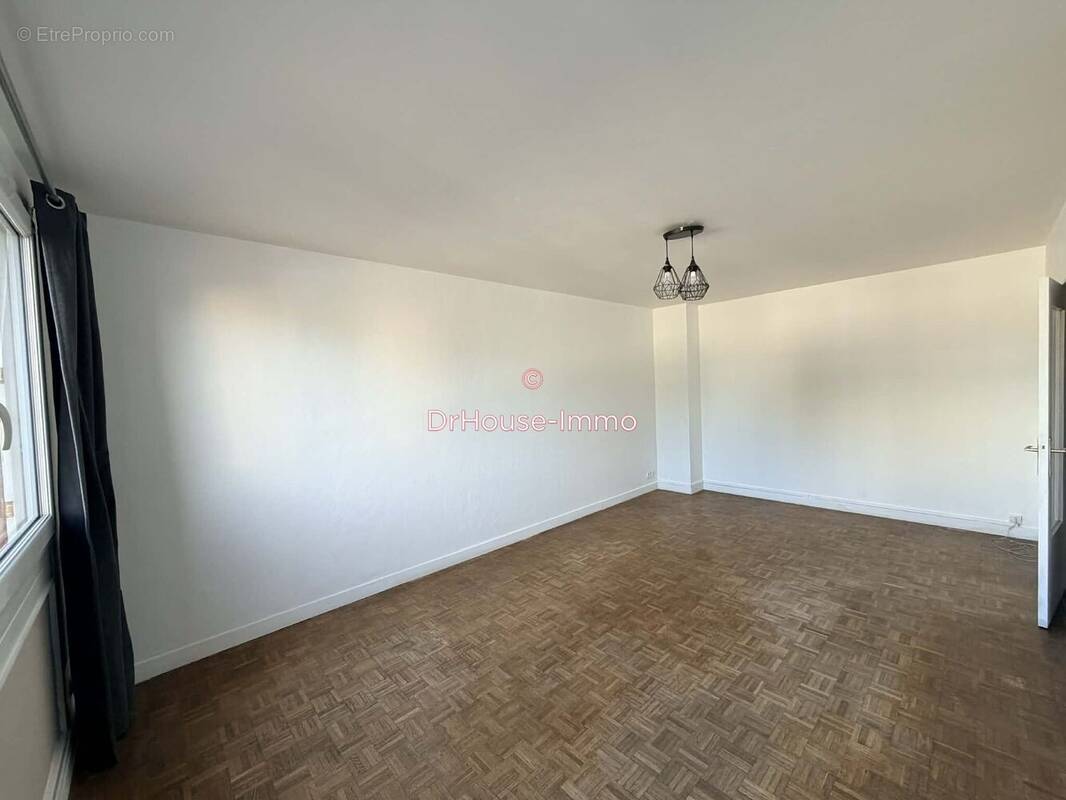 Appartement à DIEPPE